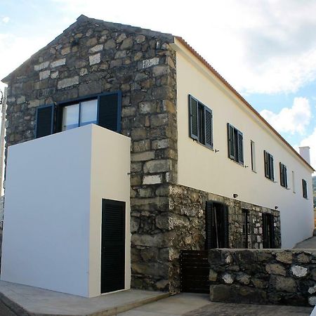 Ferienwohnung Refúgio Horta  Exterior foto