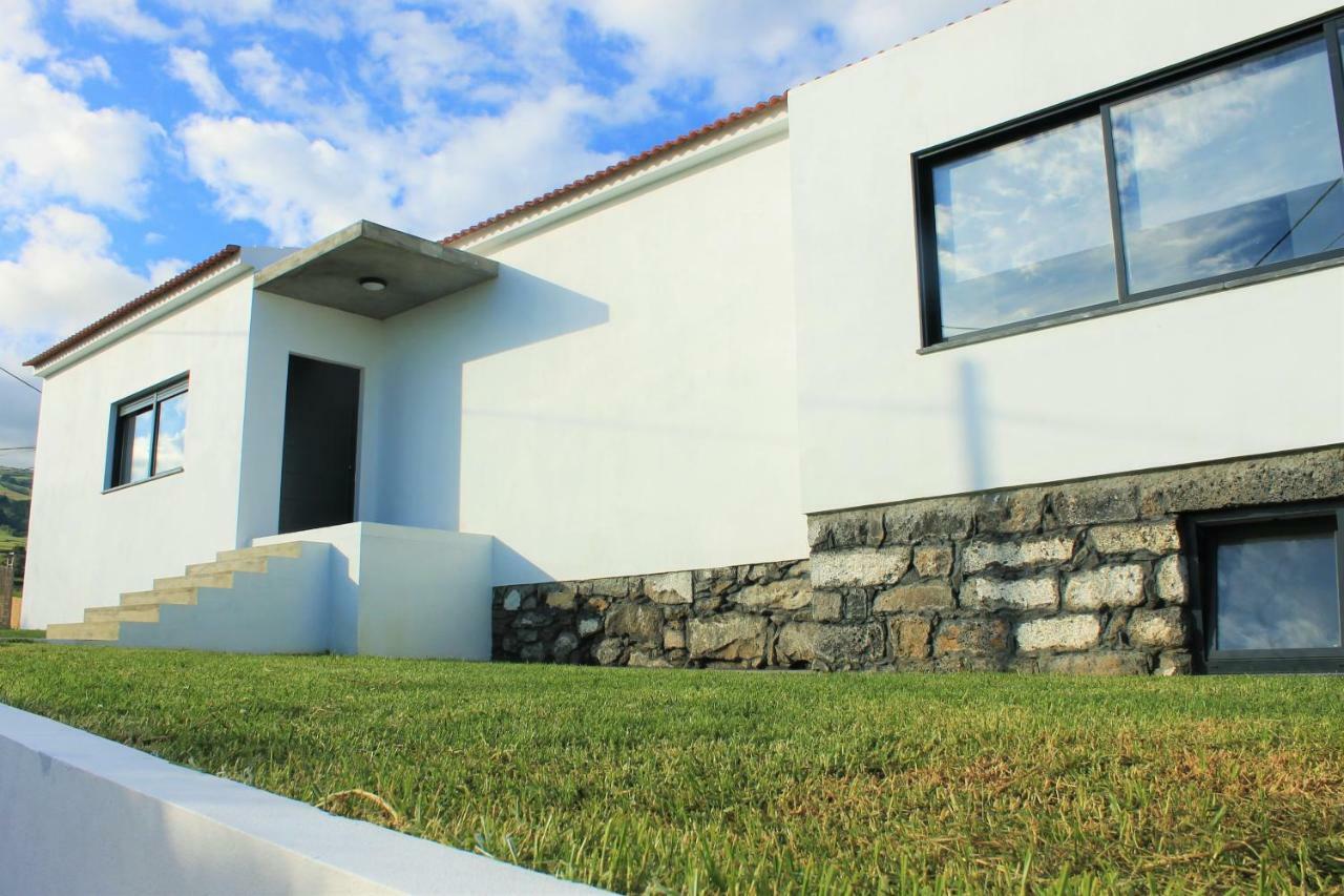 Ferienwohnung Refúgio Horta  Exterior foto