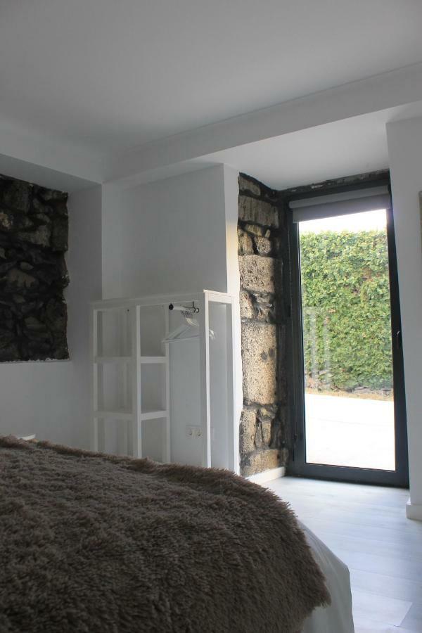 Ferienwohnung Refúgio Horta  Exterior foto