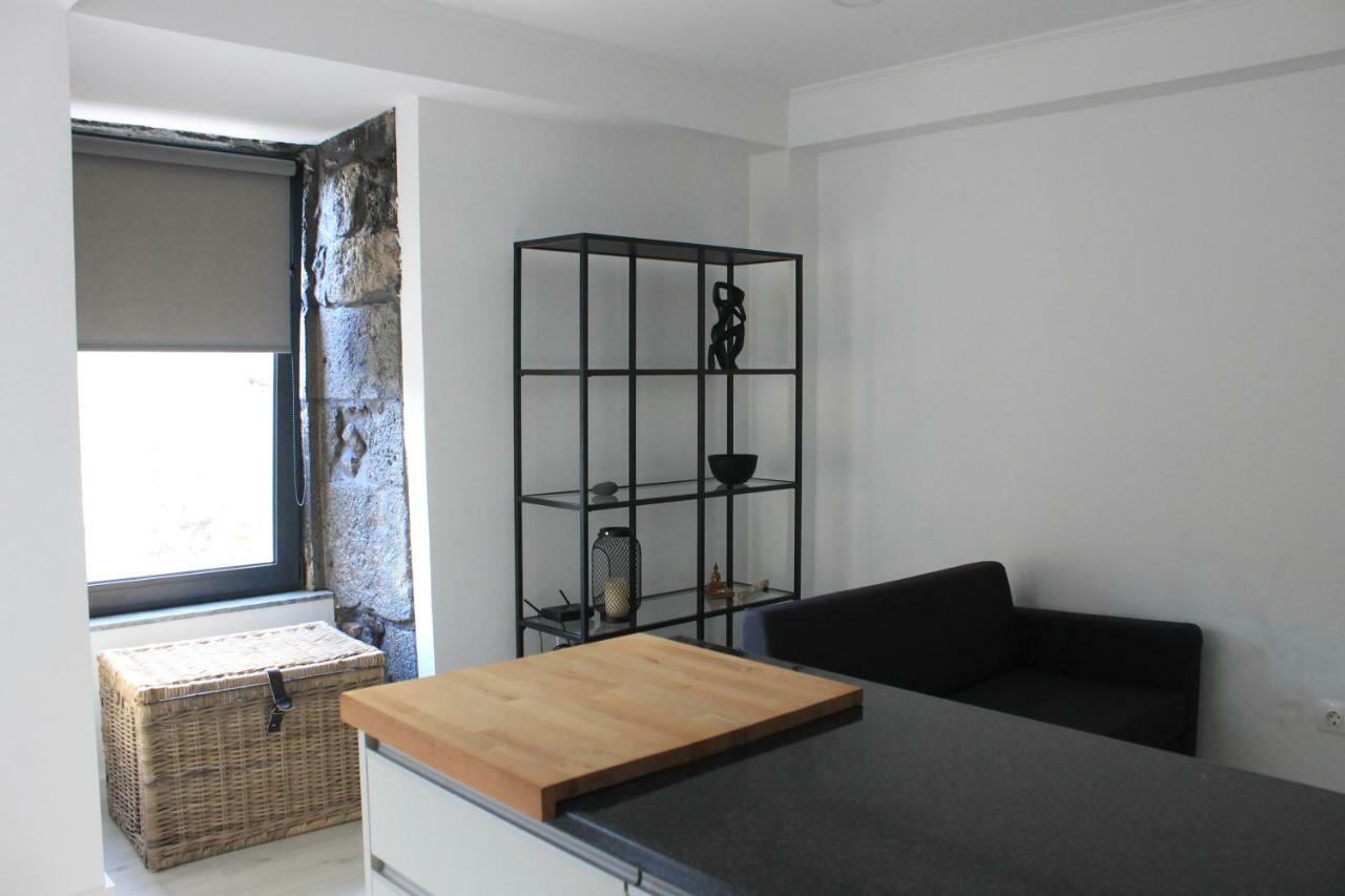 Ferienwohnung Refúgio Horta  Exterior foto