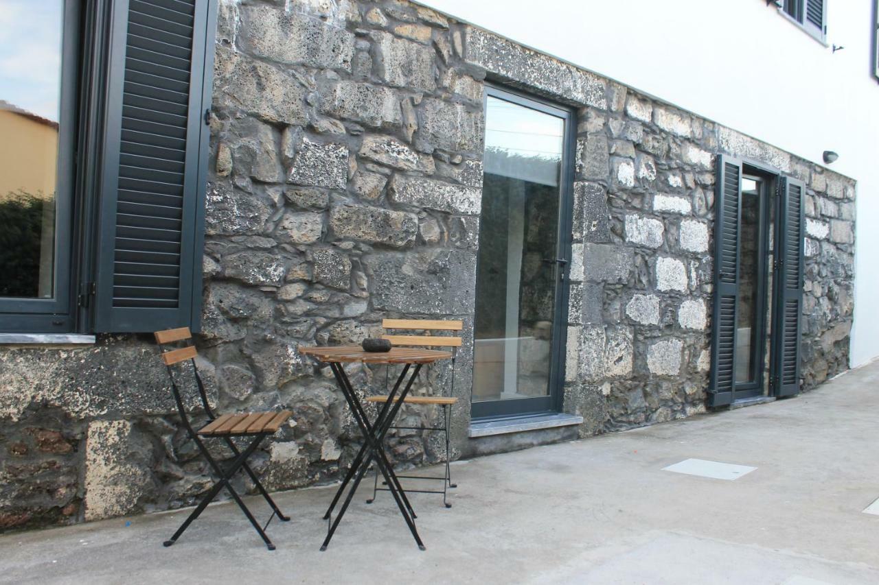 Ferienwohnung Refúgio Horta  Exterior foto