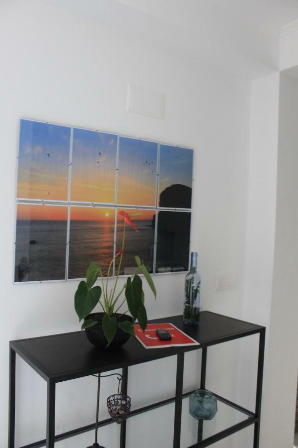Ferienwohnung Refúgio Horta  Exterior foto